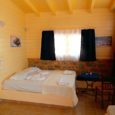 Villa Tzortzakos By Holiday Homes Mavrovoúnion المظهر الخارجي الصورة