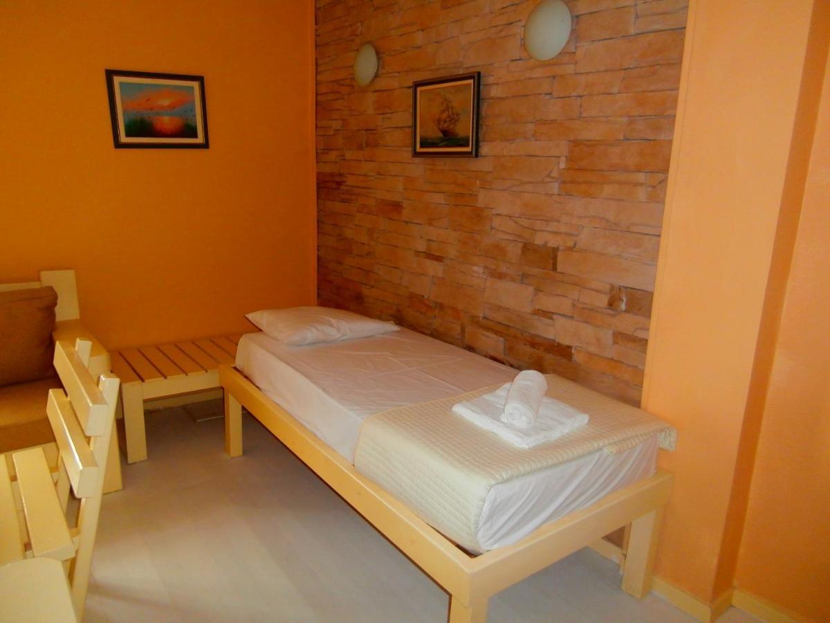Villa Tzortzakos By Holiday Homes Mavrovoúnion المظهر الخارجي الصورة