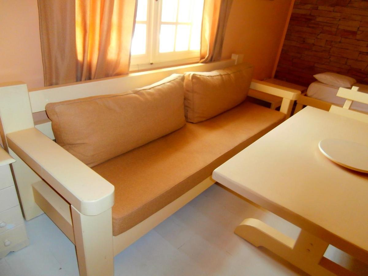 Villa Tzortzakos By Holiday Homes Mavrovoúnion المظهر الخارجي الصورة