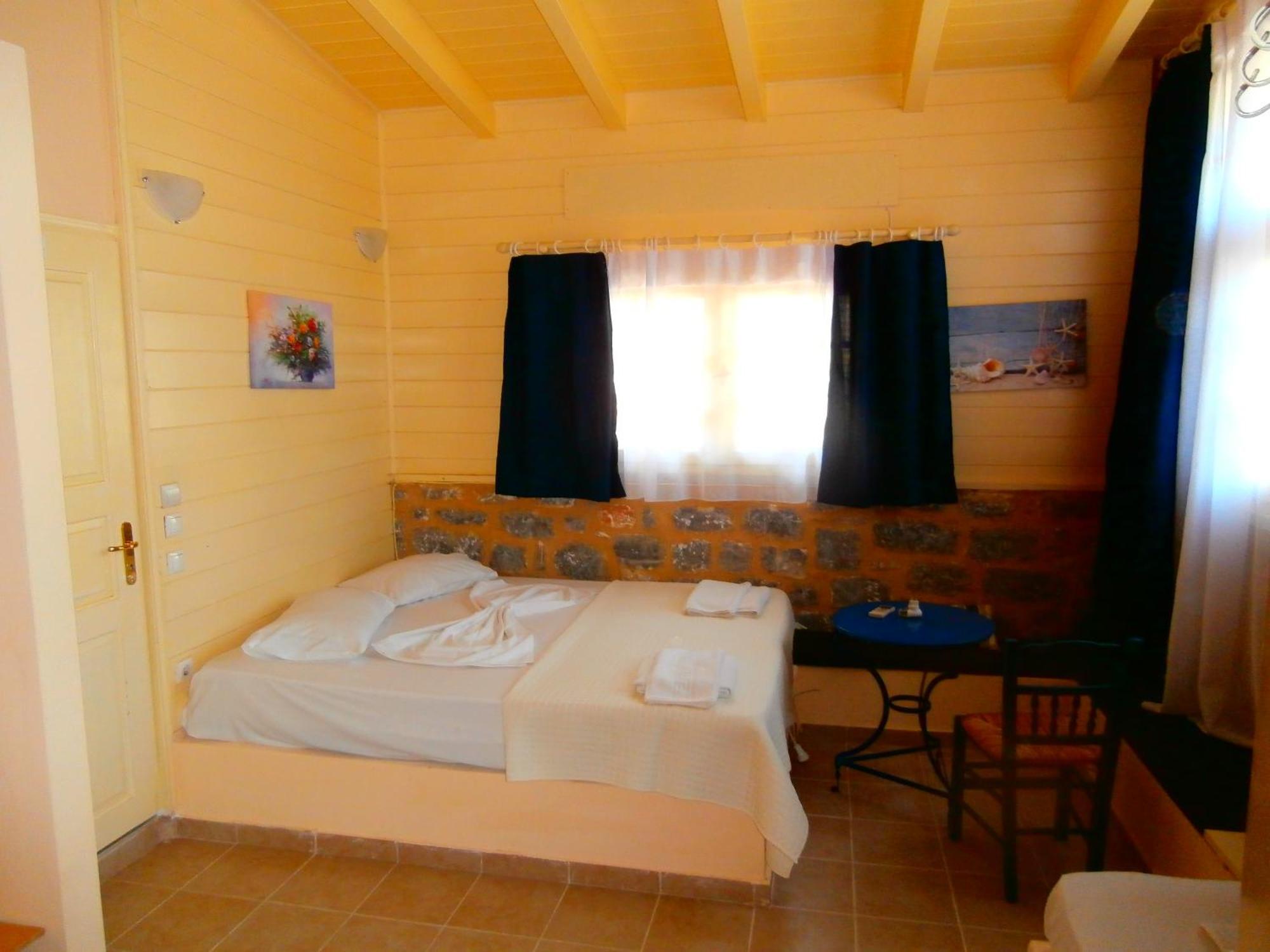 Villa Tzortzakos By Holiday Homes Mavrovoúnion المظهر الخارجي الصورة