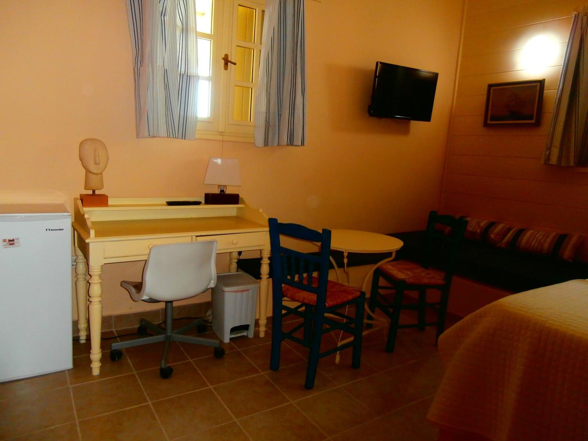 Villa Tzortzakos By Holiday Homes Mavrovoúnion المظهر الخارجي الصورة