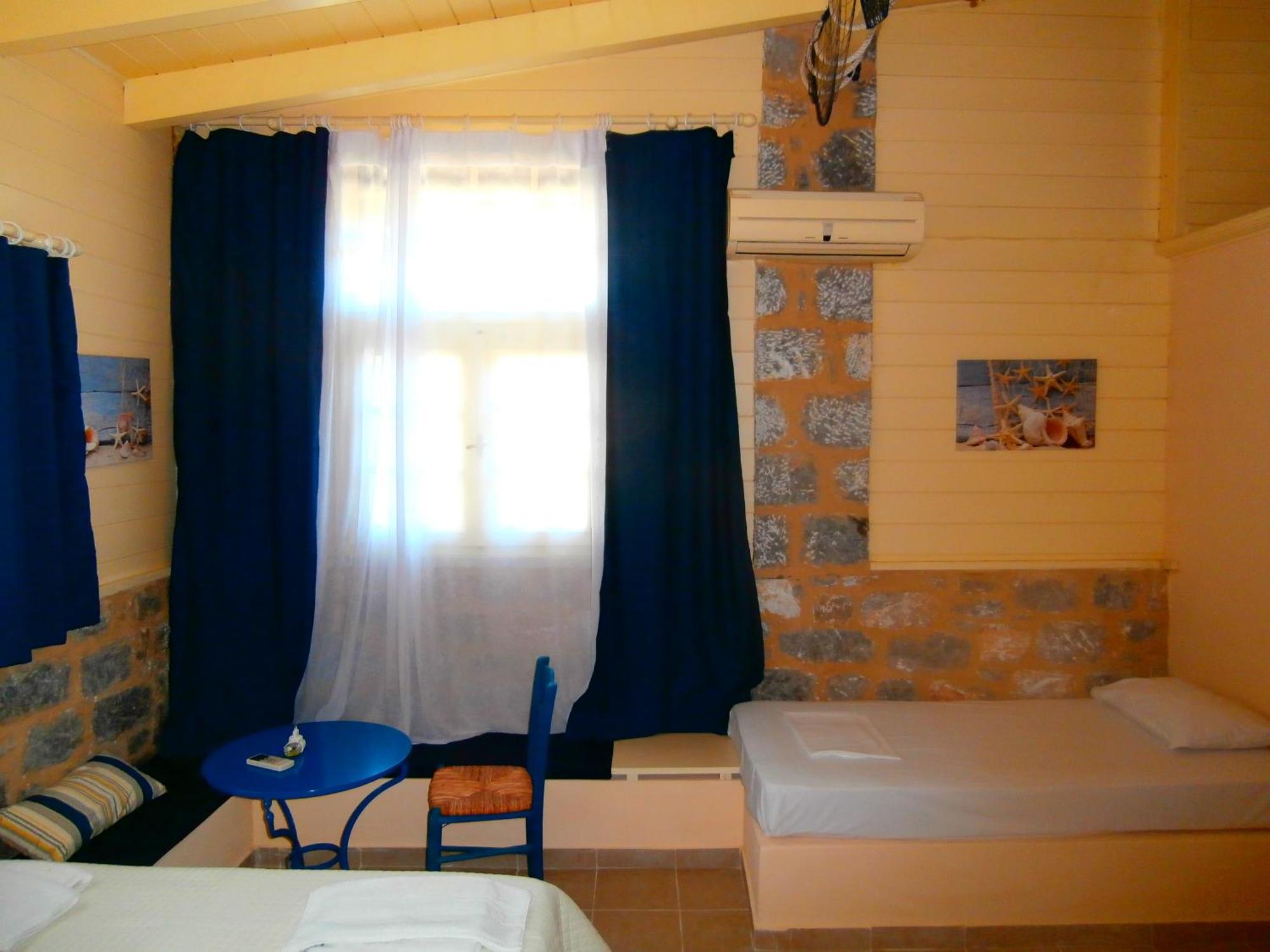 Villa Tzortzakos By Holiday Homes Mavrovoúnion المظهر الخارجي الصورة