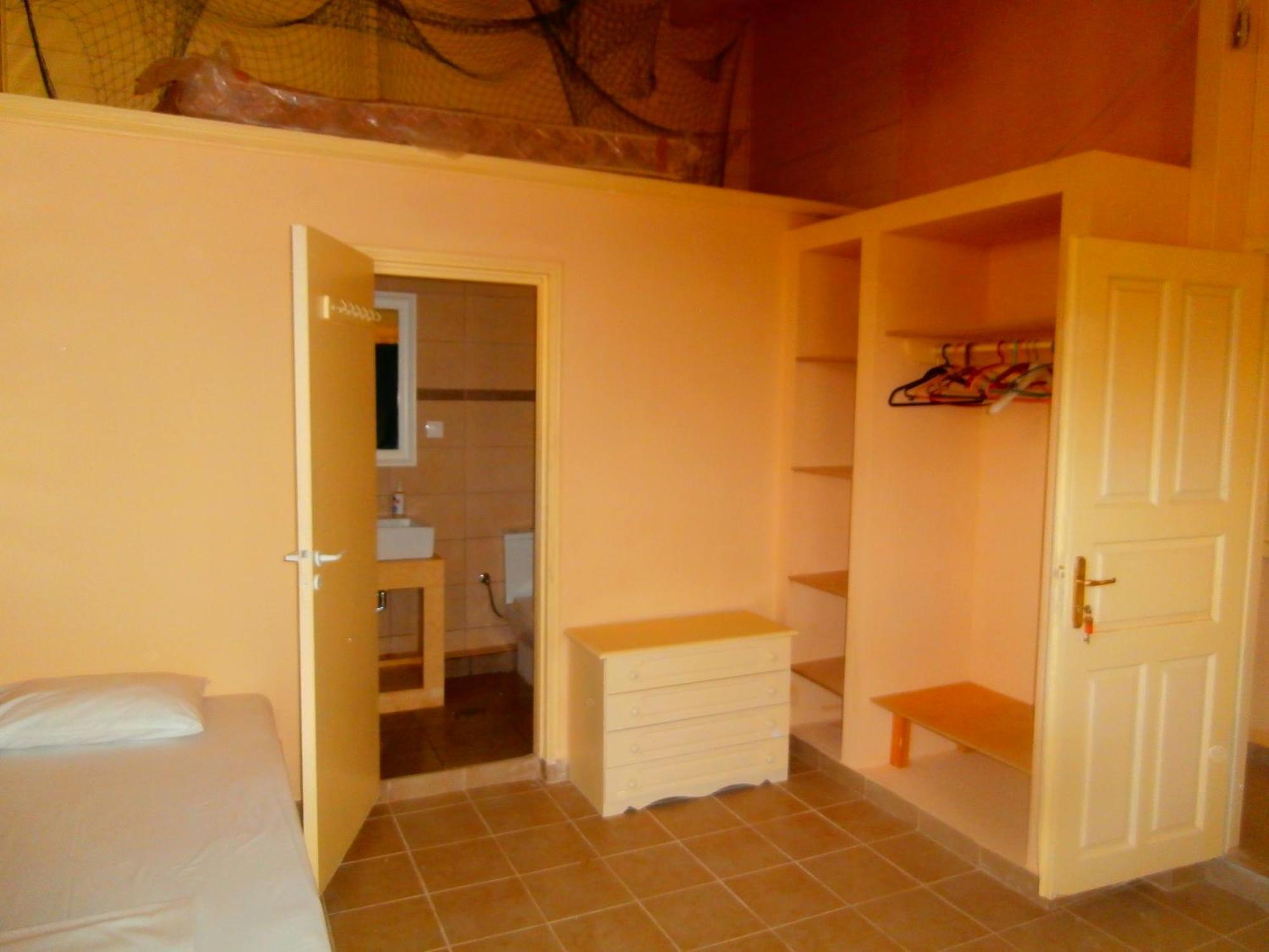 Villa Tzortzakos By Holiday Homes Mavrovoúnion المظهر الخارجي الصورة