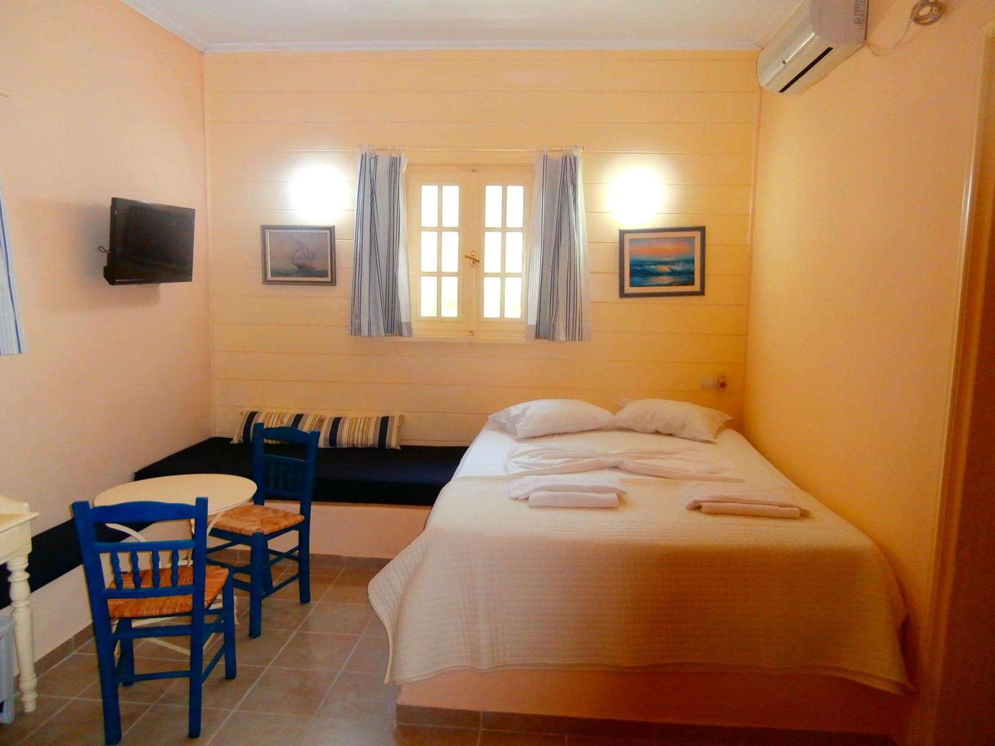 Villa Tzortzakos By Holiday Homes Mavrovoúnion المظهر الخارجي الصورة