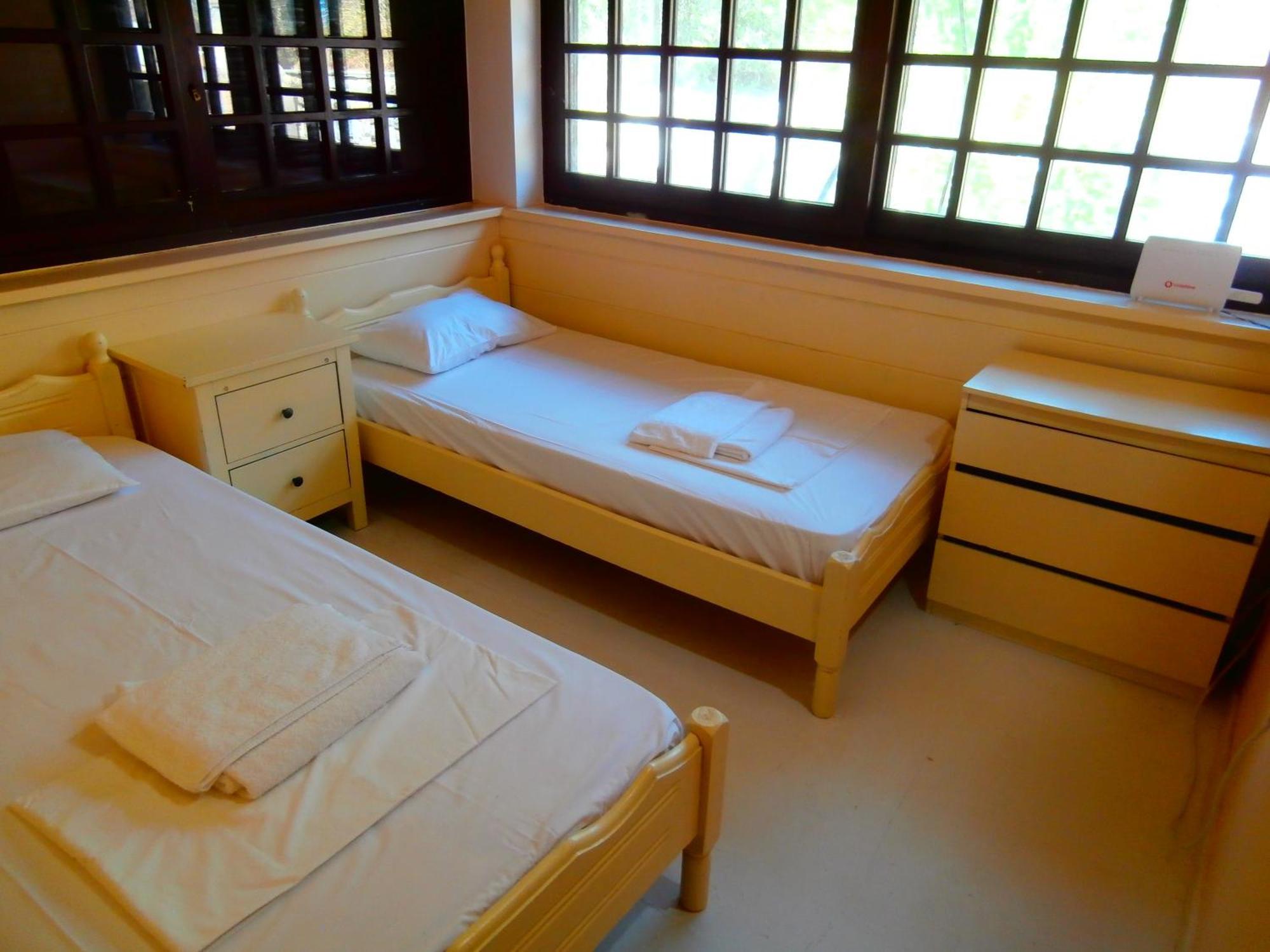 Villa Tzortzakos By Holiday Homes Mavrovoúnion المظهر الخارجي الصورة