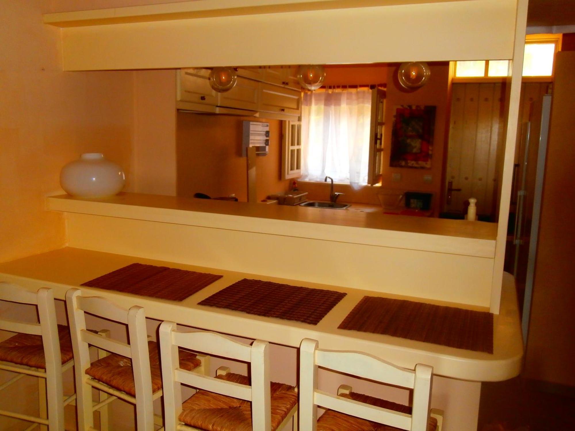 Villa Tzortzakos By Holiday Homes Mavrovoúnion المظهر الخارجي الصورة