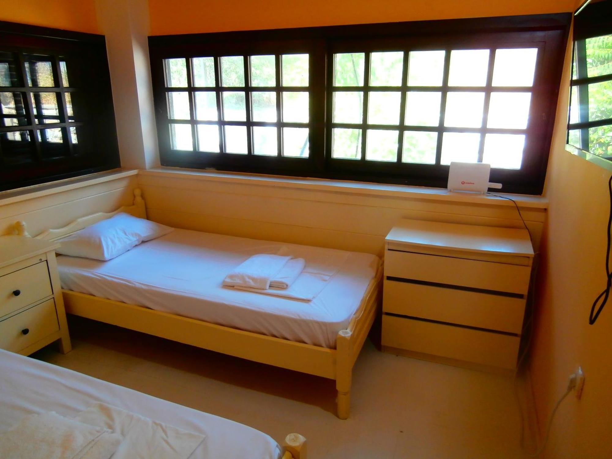 Villa Tzortzakos By Holiday Homes Mavrovoúnion المظهر الخارجي الصورة